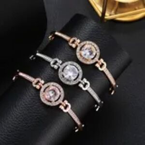 Beautiful Bracelets in 3 colors